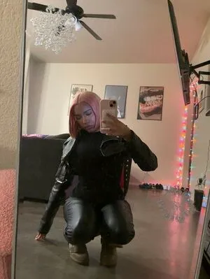Bllessiingss OnlyFans Leaked Free Thumbnail Picture - #XNocMF7fQE