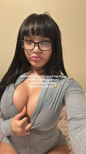 Bllessiingss OnlyFans Leaked Free Thumbnail Picture - #s6llxLCefy