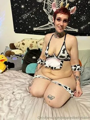 Bloatedbellybabe OnlyFans Leaked Free Thumbnail Picture - #9ntO1uj4AK