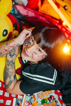 Bloddewed OnlyFans Leaked Free Thumbnail Picture - #5F79loGk6z