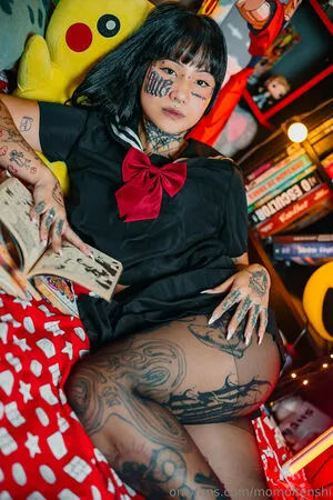 Bloddewed OnlyFans Leaked Free Thumbnail Picture - #OrBz5rxUtK