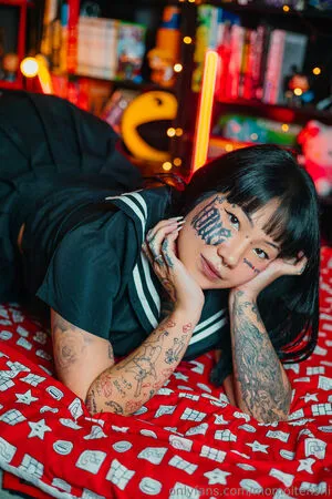 Bloddewed OnlyFans Leaked Free Thumbnail Picture - #Za3tjIsjoU