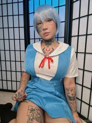 Bloddewed OnlyFans Leaked Free Thumbnail Picture - #qliq3sz1K7