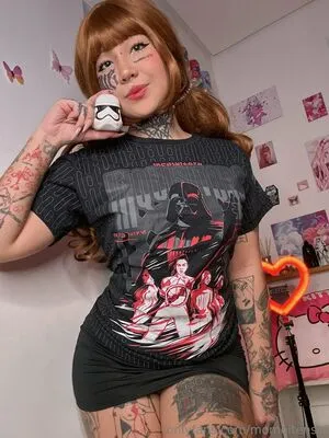 Bloddewed OnlyFans Leaked Free Thumbnail Picture - #yzjPNP1dCW