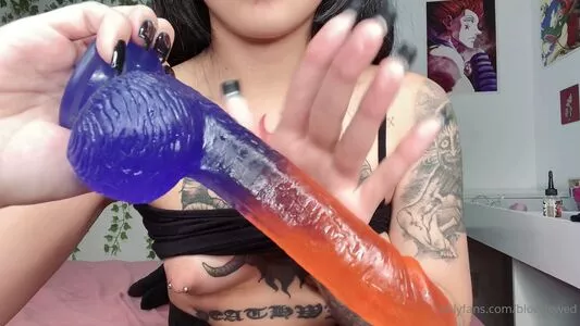 Bloddewed OnlyFans Leaked Free Thumbnail Picture - #1ZxI2BRCEU