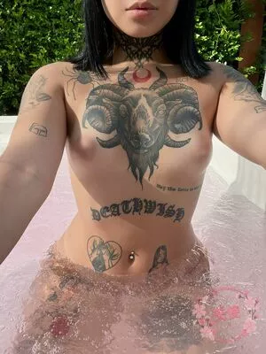 Bloddewed OnlyFans Leaked Free Thumbnail Picture - #Cm3kSkxB7L