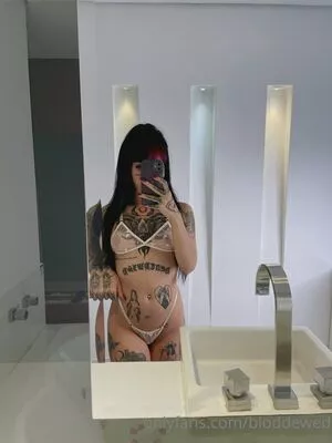 Bloddewed OnlyFans Leaked Free Thumbnail Picture - #HY7ekQR2WX