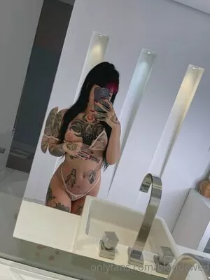 Bloddewed OnlyFans Leaked Free Thumbnail Picture - #Jksk07AR08
