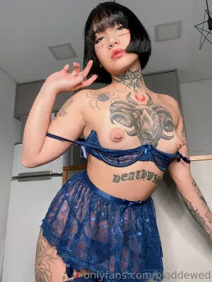 Bloddewed OnlyFans Leaked Free Thumbnail Picture - #k7YSZjHZcK