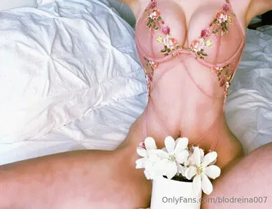 Blodreina007 OnlyFans Leaked Free Thumbnail Picture - #w4b0o8ULW4