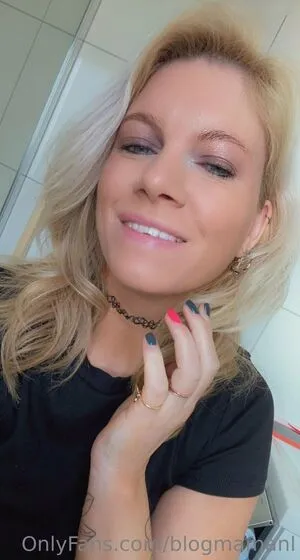 Blogmama OnlyFans Leaked Free Thumbnail Picture - #KokhfvZq9f