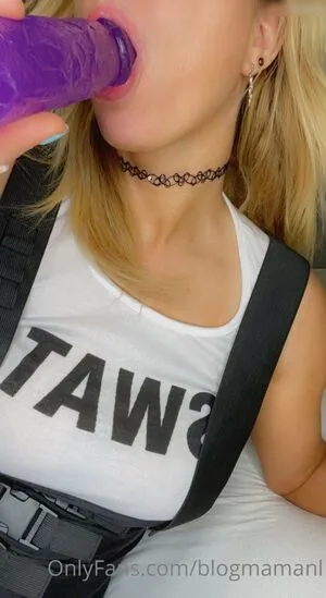 Blogmama OnlyFans Leaked Free Thumbnail Picture - #gIxiqnF3AN