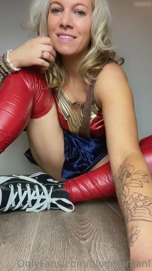 Blogmama OnlyFans Leaked Free Thumbnail Picture - #m5w6E7Ur3A