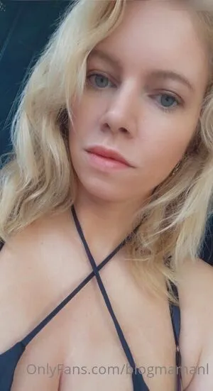 Blogmama OnlyFans Leaked Free Thumbnail Picture - #upae8web6v