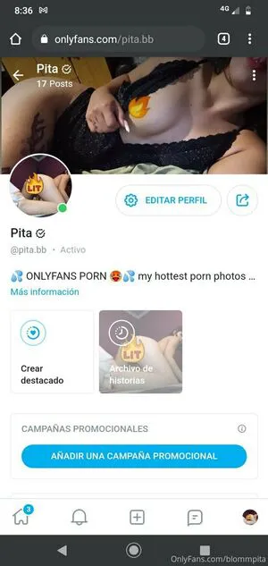 Blommpita OnlyFans Leaked Free Thumbnail Picture - #HZK0yMUbCv