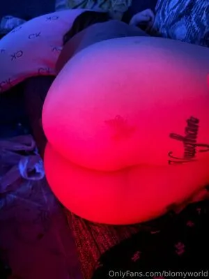 Blomyworld OnlyFans Leaked Free Thumbnail Picture - #oI7HtSDJHq
