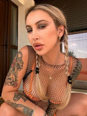 Blond Elle OnlyFans Leaked Free Thumbnail Picture - #c71nbXgW1U