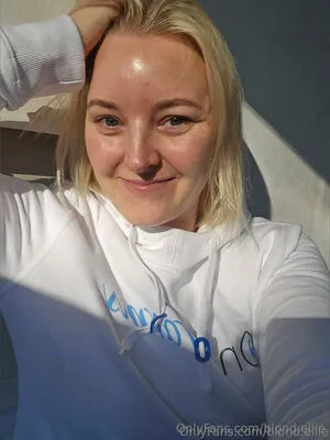 Blond Ellie OnlyFans Leaked Free Thumbnail Picture - #LPum0Ns632