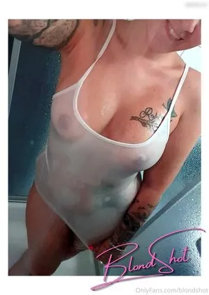 Blond Shot OnlyFans Leaked Free Thumbnail Picture - #93yfyOA1nu
