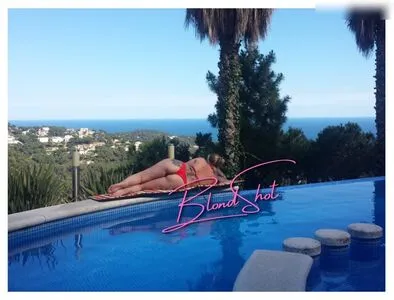 Blond Shot OnlyFans Leaked Free Thumbnail Picture - #NMIZfj6qd1