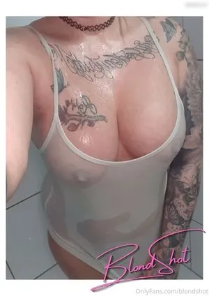 Blond Shot OnlyFans Leaked Free Thumbnail Picture - #WW9kZM0dbj