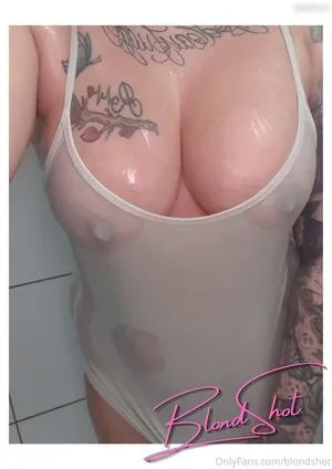 Blond Shot OnlyFans Leaked Free Thumbnail Picture - #XIBKlxgCHR