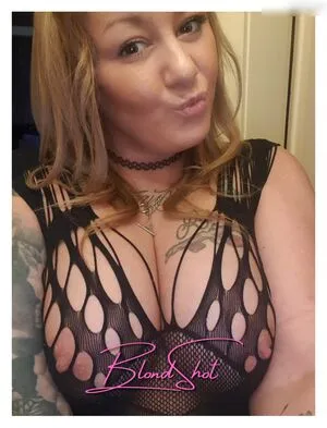 Blond Shot OnlyFans Leaked Free Thumbnail Picture - #a8Fc1Zrf70