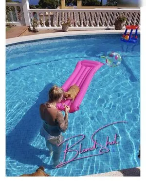 Blond Shot OnlyFans Leaked Free Thumbnail Picture - #omUfGLhYVJ