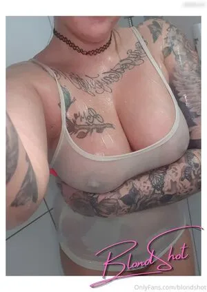 Blond Shot OnlyFans Leaked Free Thumbnail Picture - #zz5FHHMqYJ