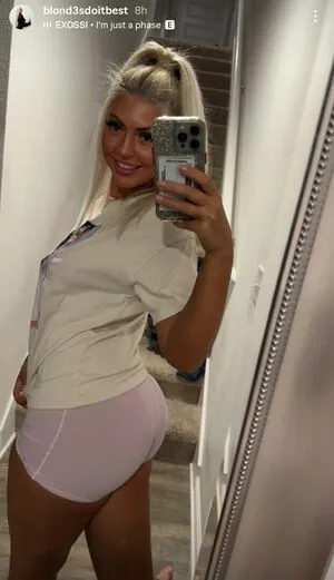 Blond3sdoitbest OnlyFans Leaked Free Thumbnail Picture - #ShALy6ZV2G