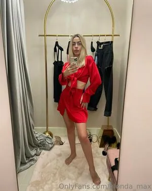Blonda Max OnlyFans Leaked Free Thumbnail Picture - #ATUD9s2Fkj