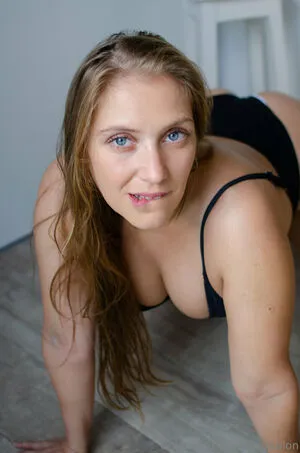 Blondablon OnlyFans Leaked Free Thumbnail Picture - #GPWGvaDthB