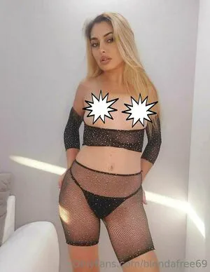 Blondafree69 OnlyFans Leaked Free Thumbnail Picture - #ut3rmfP5Uy