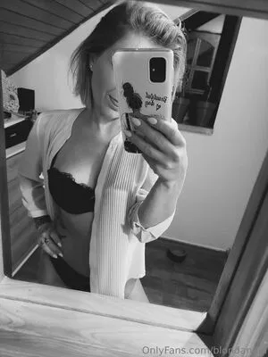 Blondangel OnlyFans Leaked Free Thumbnail Picture - #1y6rbCVo74