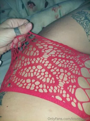 Blondangel OnlyFans Leaked Free Thumbnail Picture - #5oki9laSm5