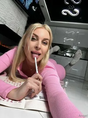 Blondangel OnlyFans Leaked Free Thumbnail Picture - #Va7DeqoKoP