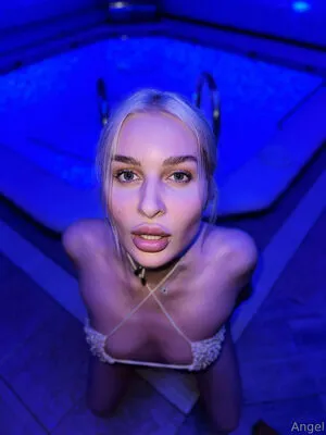 Blondangel OnlyFans Leaked Free Thumbnail Picture - #kSSBQMFw4a