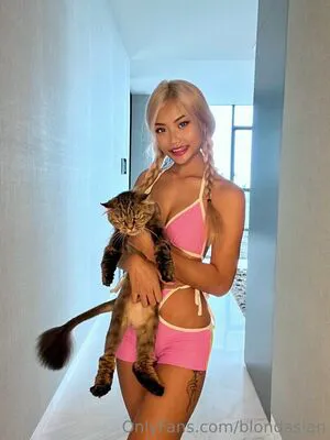 Blondasian OnlyFans Leaked Free Thumbnail Picture - #9ktCl4LpdD