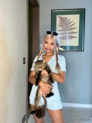 Blondasian OnlyFans Leaked Free Thumbnail Picture - #9wuvUdFvr4