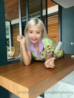Blondasian OnlyFans Leaked Free Thumbnail Picture - #QoSjlIJkY5