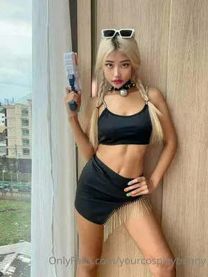 Blondasian OnlyFans Leaked Free Thumbnail Picture - #W6khkAxbxq