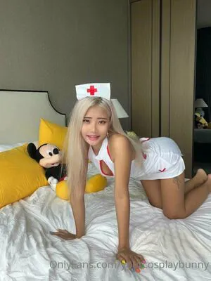 Blondasian OnlyFans Leaked Free Thumbnail Picture - #ZAT4zUUL1v
