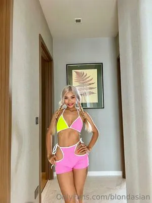 Blondasian OnlyFans Leaked Free Thumbnail Picture - #aIdyS8BgsS