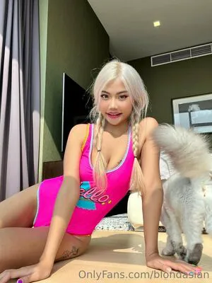 Blondasian OnlyFans Leaked Free Thumbnail Picture - #c95ywoFtMX