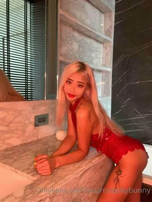 Blondasian OnlyFans Leaked Free Thumbnail Picture - #e0wdymTtrR