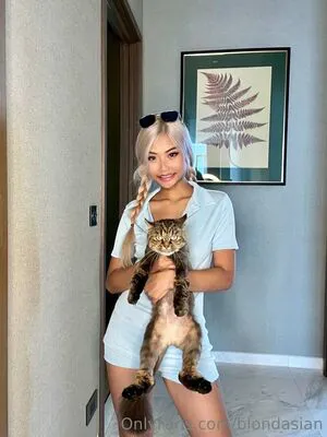 Blondasian OnlyFans Leaked Free Thumbnail Picture - #jR0sCwBbjM