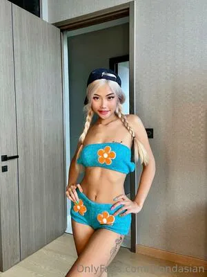 Blondasian OnlyFans Leaked Free Thumbnail Picture - #ucqKicGpFu