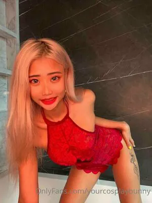 Blondasian OnlyFans Leaked Free Thumbnail Picture - #vXw4XMEpRY