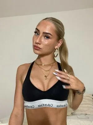 Blondata Gata OnlyFans Leaked Free Thumbnail Picture - #1Ga54L81AV