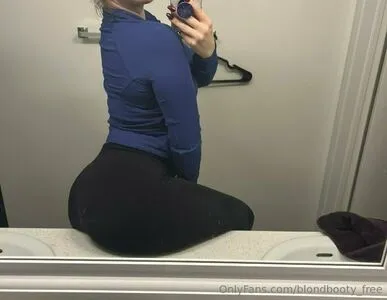 Blondbooty Free OnlyFans Leaked Free Thumbnail Picture - #0NnoVHFhhQ